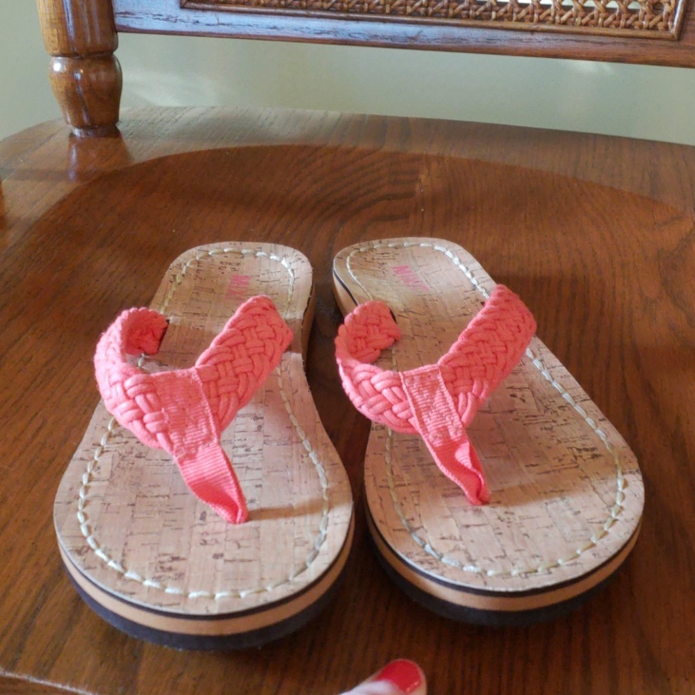 Flip flops